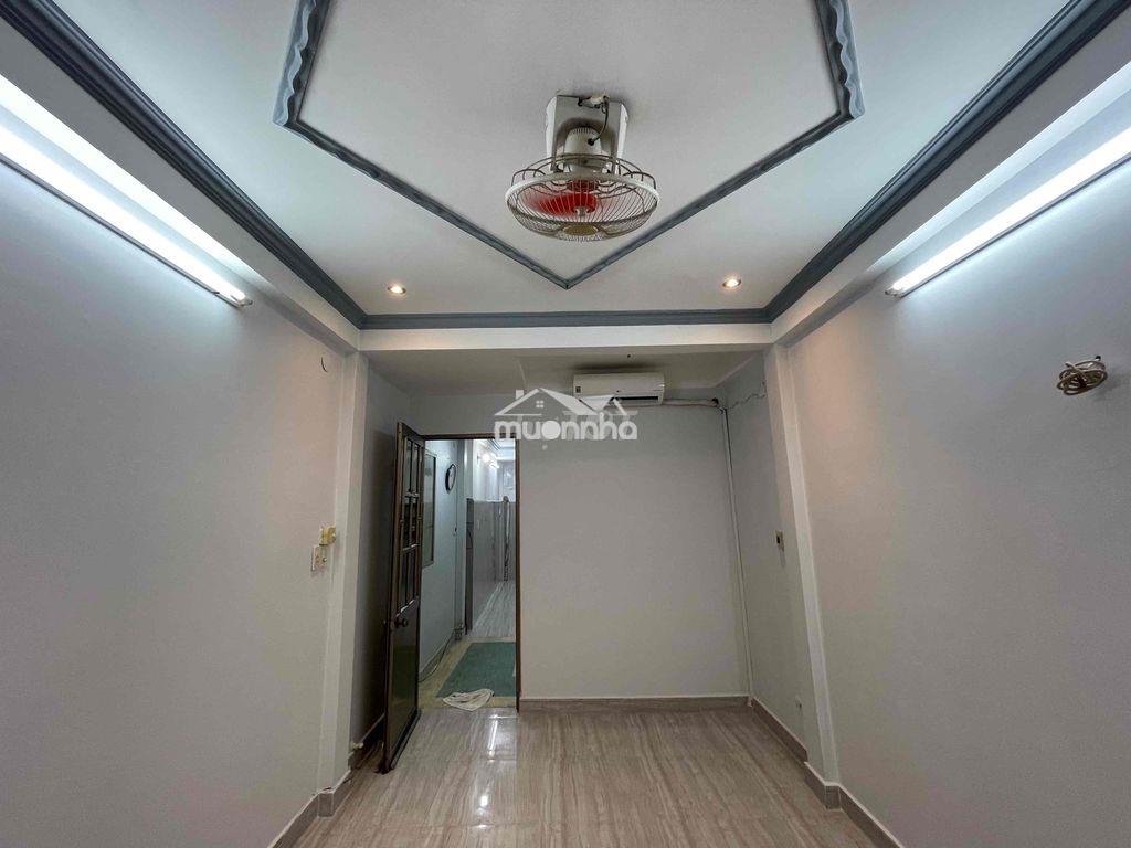 Chính chủ cho thuê nhà nguyên căn q10 – 230/5/10 vĩnh viễn - 3