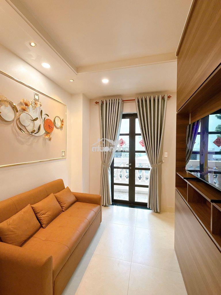 Nhà nguyên căn cityland chỉ 35tr - 3
