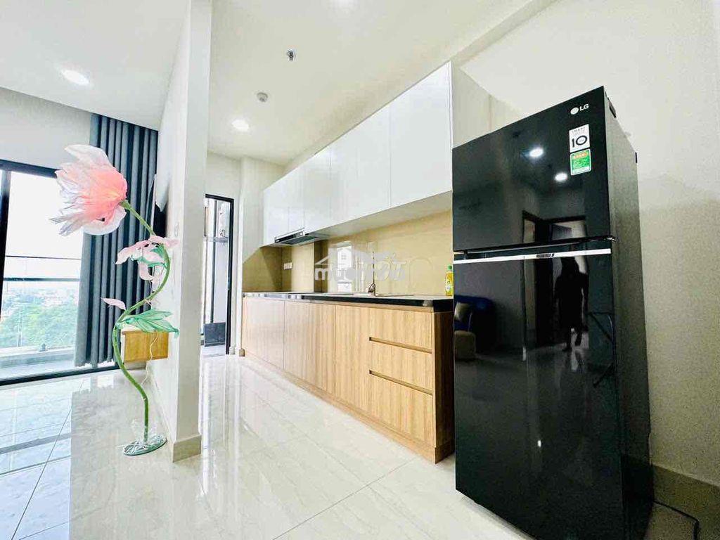 Chính chủ cho thuê chung cư ht pearl ,2pn 2wc 80m2 - 2