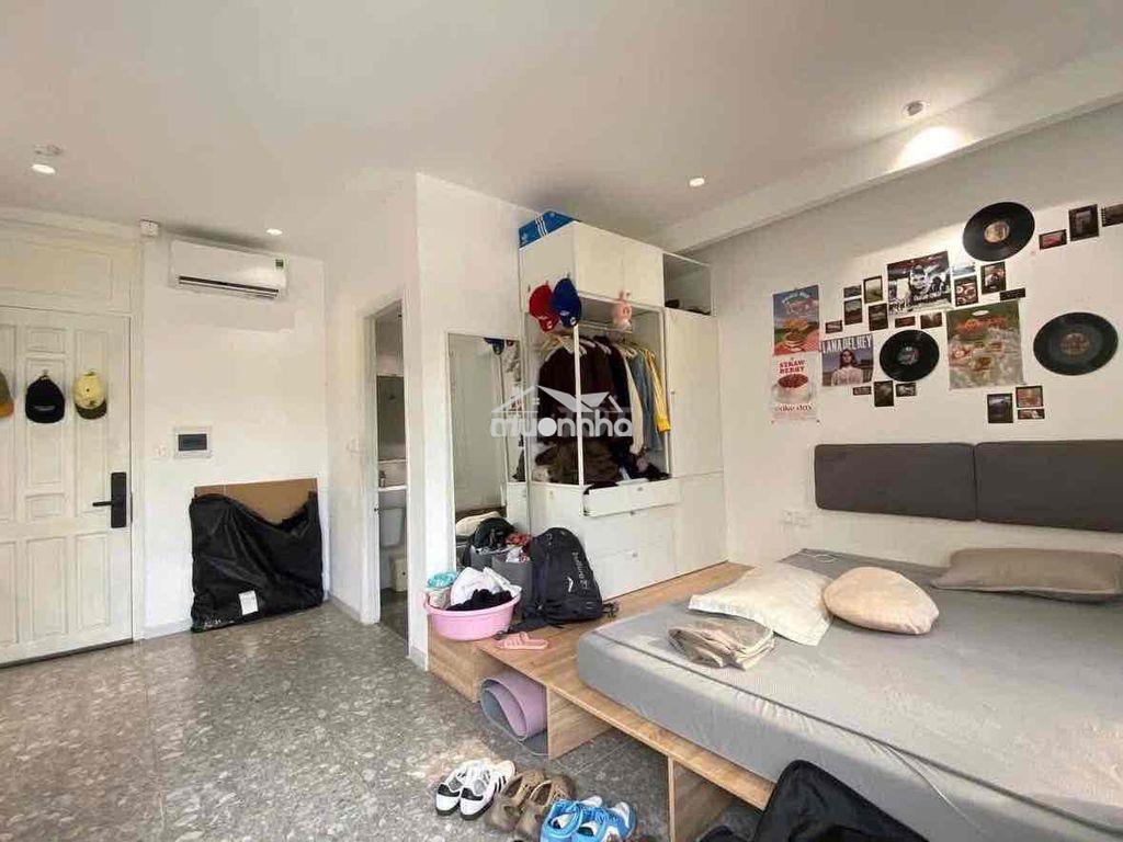 Studio ban công full nội thất ngay etown cộng hoà - 4