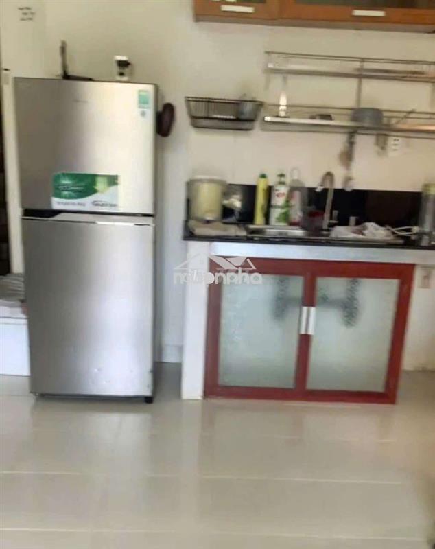 Chung cư an viên ,q7, có thang máy 50 m2, 1 pn, full nội thất,  đẹp