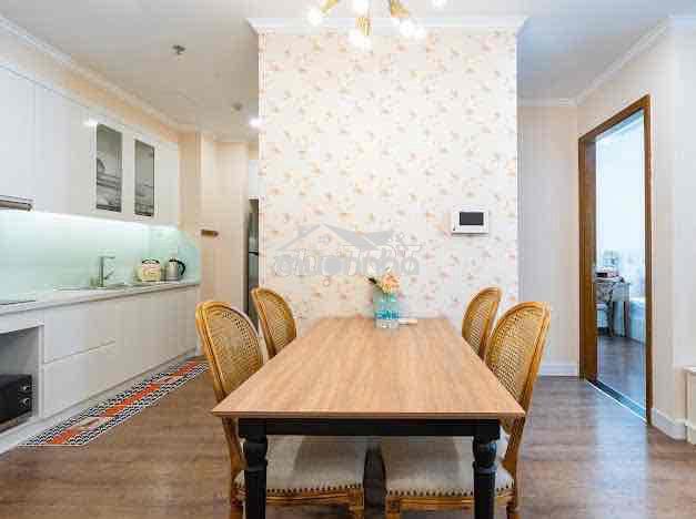 🚨 Giá tốt! 1pn vinhomes central park full nội thất – view đẹp - 4