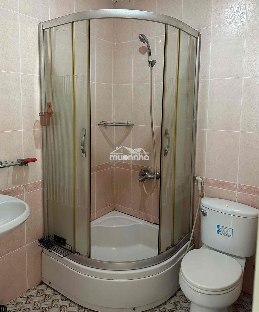 Cho nữ thuê giường tầng kí túc xá - 3
