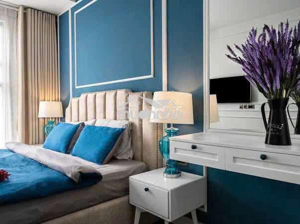 Nhà đẹp full nội thất 2pn tại bến vân đồn q4 gần q1,q7. *** - 4