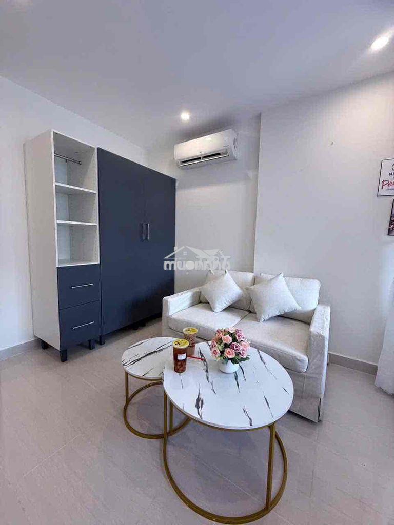 Căn hộ studio khu rainbow mới 100% view đẹp - 4