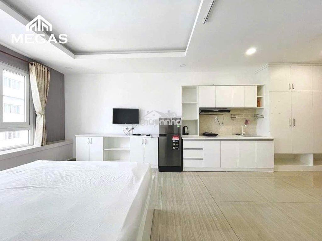 🔥 Nhà điện biên phủ – 11p 12wc – gần đh – khai thác dòng tiền tốt 🔥 - 3