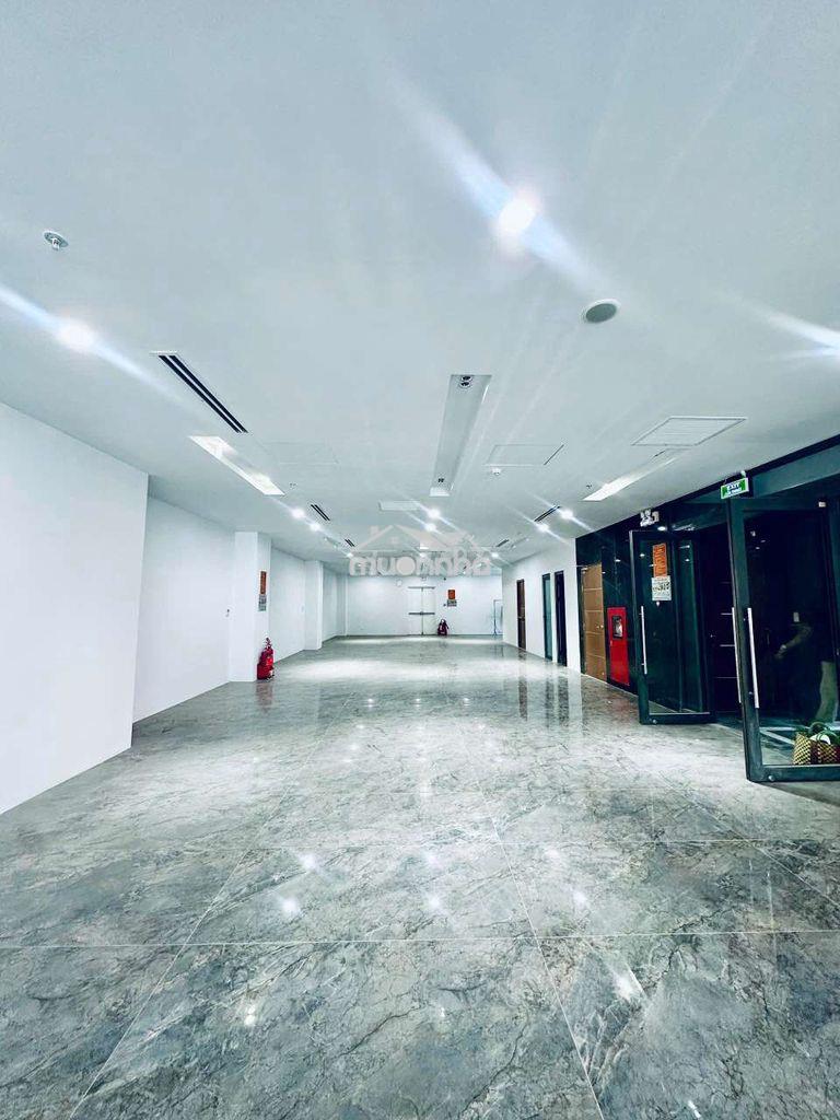 ​Cho thuê tòa nhà 8x30m hoàng hoa thám - 1 hầm 7 tầng - giá 95tr - 4