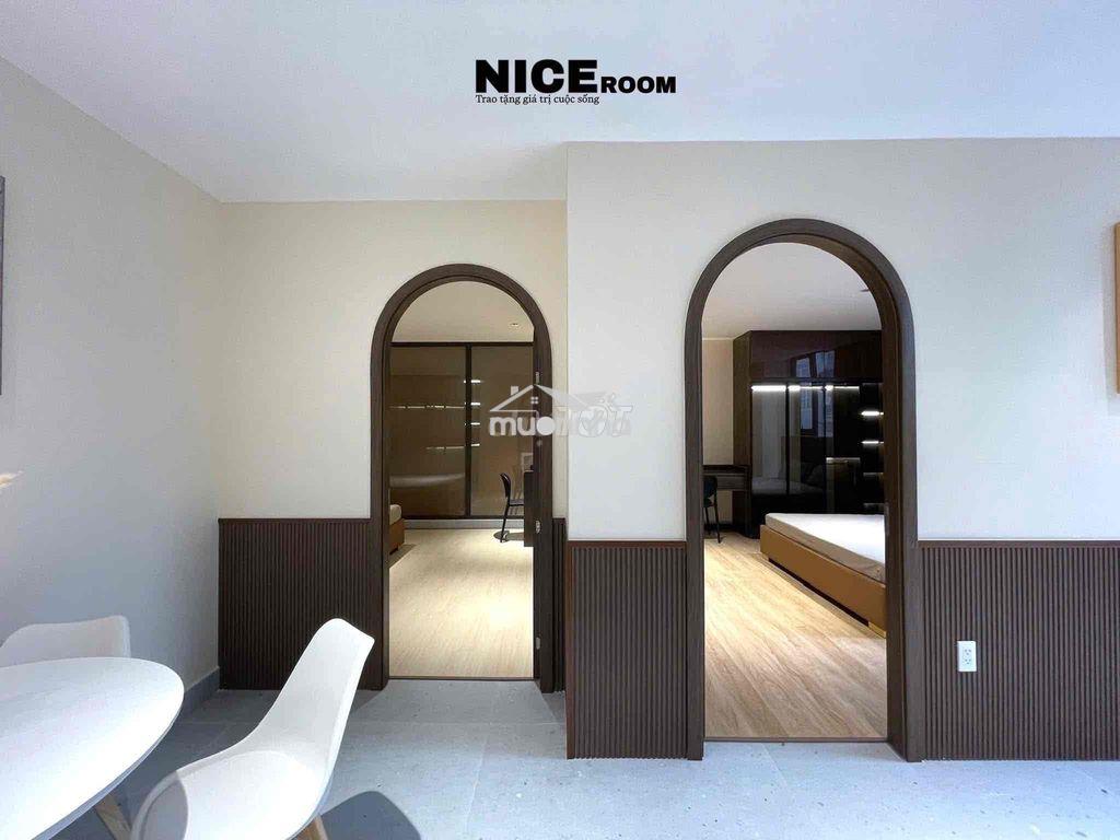 🌹Căn hộ 2pn sang - xịn - mịn trung tâm phú nhuận - sát cầu kiệu q3 - 3