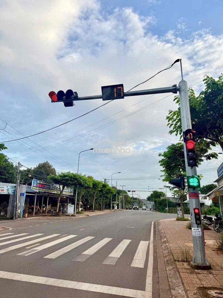 Bán đất thổ cư trung tâm long khánh - 2
