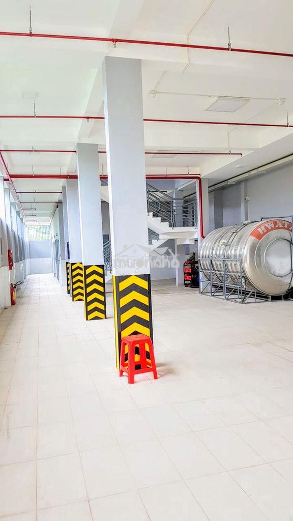 Cho thuê phòng trọ cao cấp-vĩnh phú 2-thuận an,đối diện bv hạnh phúc - 2