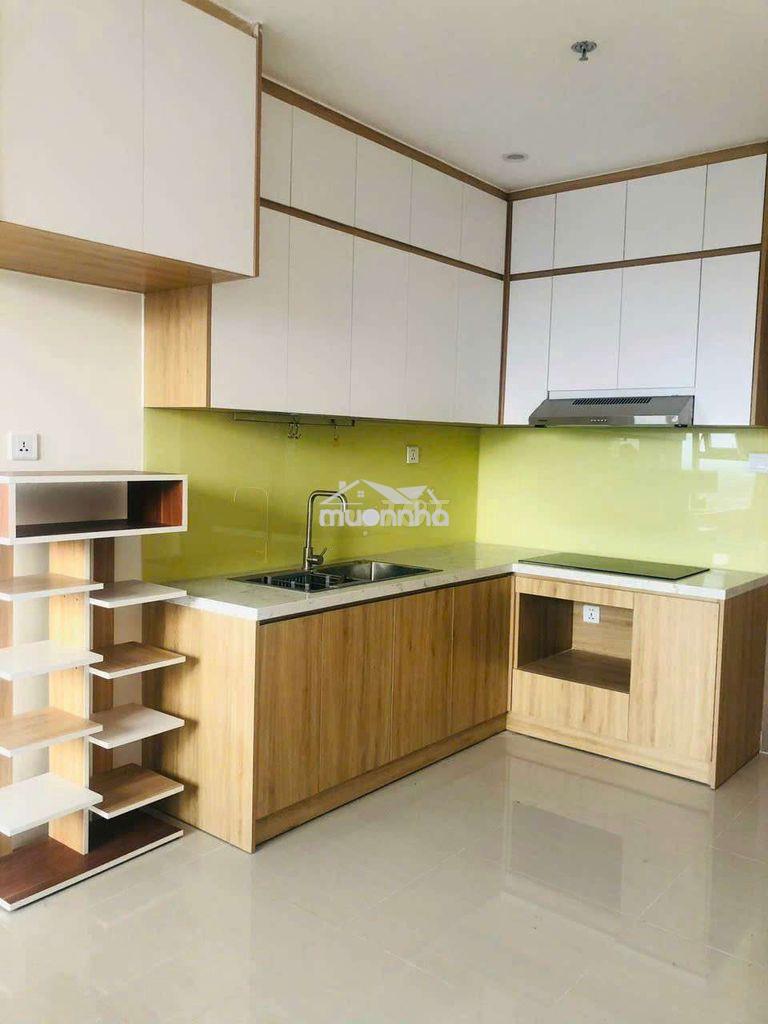 Bán gấp căn 2pn+ 69m 3.050 tỷ full nội thất vinhomes grand park q9 - 2