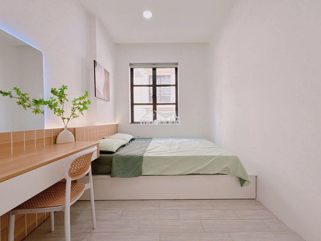 Chdv cao cấp cityland full nội thất như hình - 4