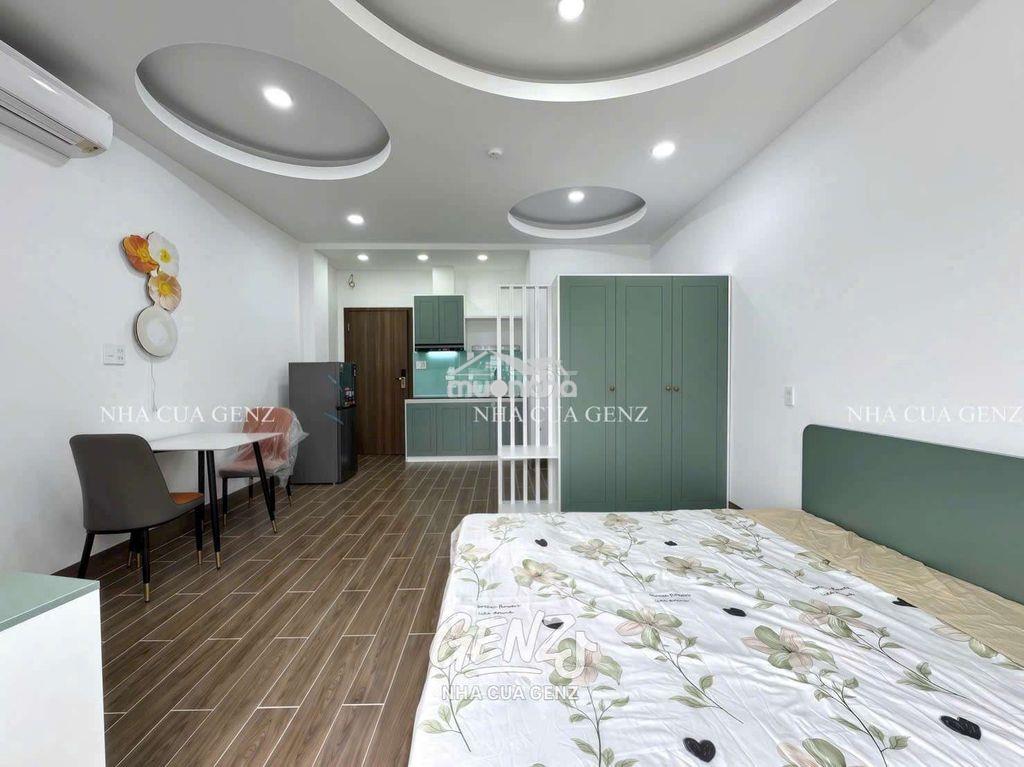 ✨ Studio ban công cực thoáng – full nội thất mới tinh ngay tân phú ✨ - 4