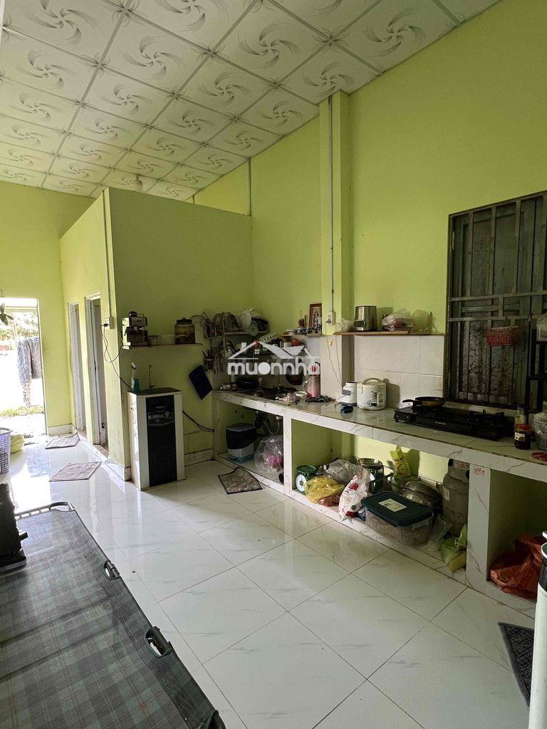 Bán nhà vườn kèm chuồng trại kiêng cố - 4