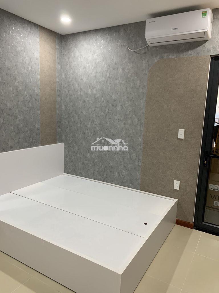 Chính chủ cần bán nhanh căn hộ có full nội thất giá 1ty480 bao hết - 3