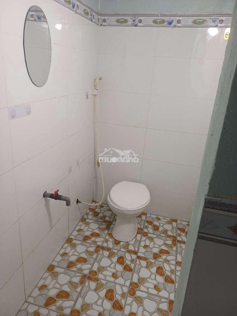 Cho thuê phòng trọ dĩ an bình dương - 4