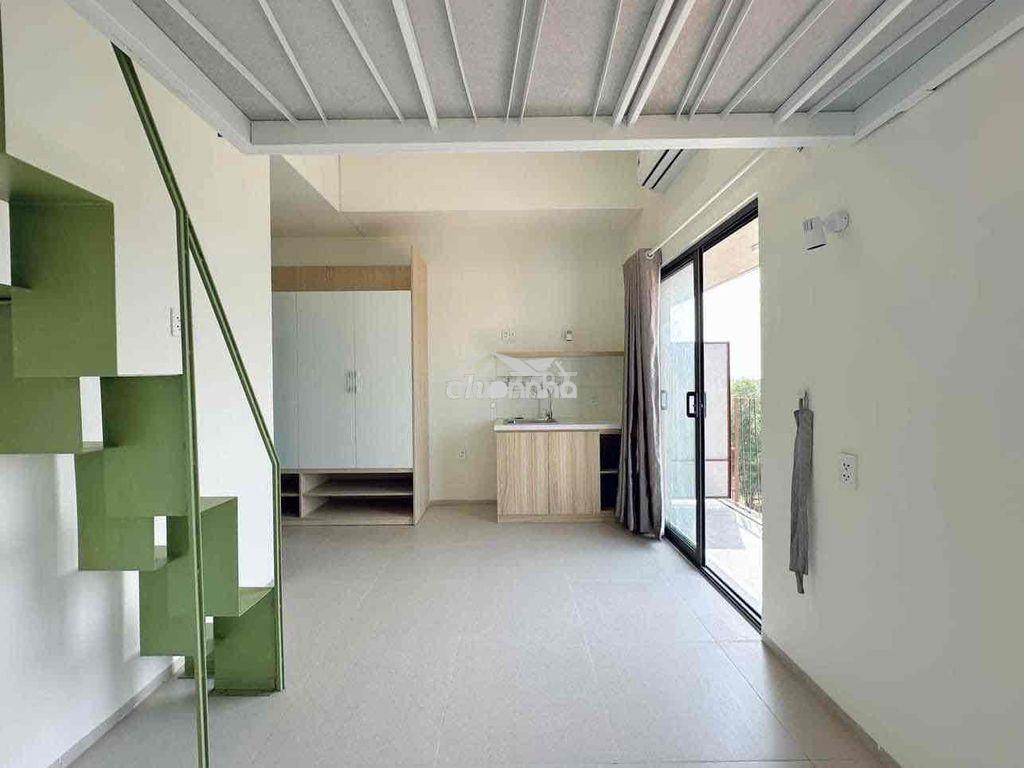 Duplex có gu siêu mịn - full nội thất 📍 nhà thi đấu đa năng - 3