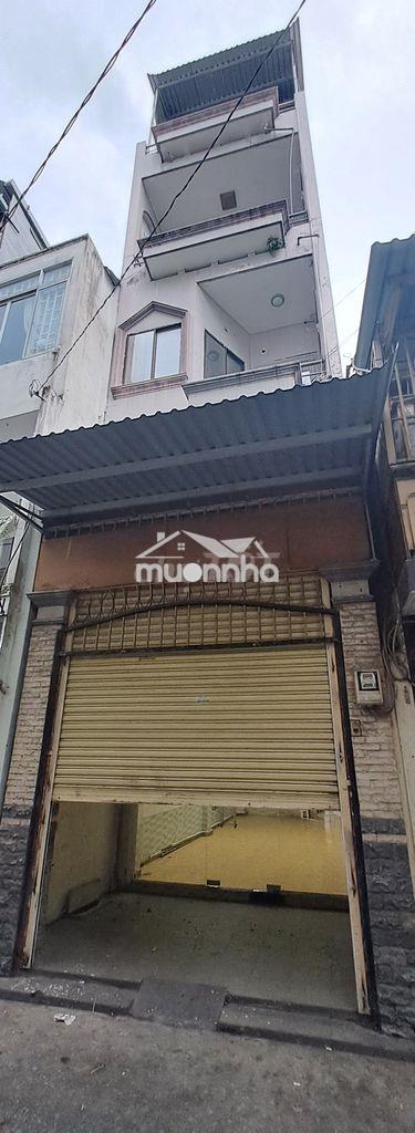 Chính chủ cần bán gấp nhà cmt8 , q10