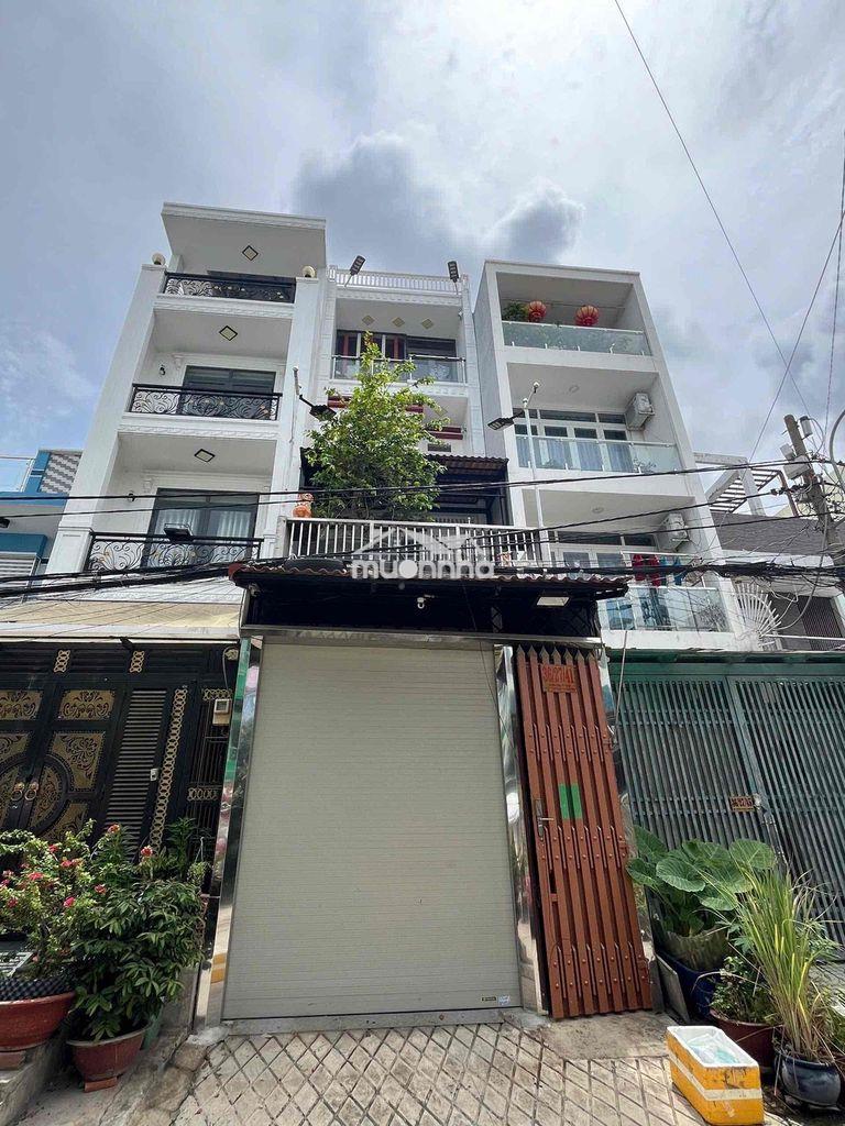 ✅Hàng ngộp 🌺🌺cần bán nhà đường 12m bùi tư toàn - phường an lạc - hcm - 2
