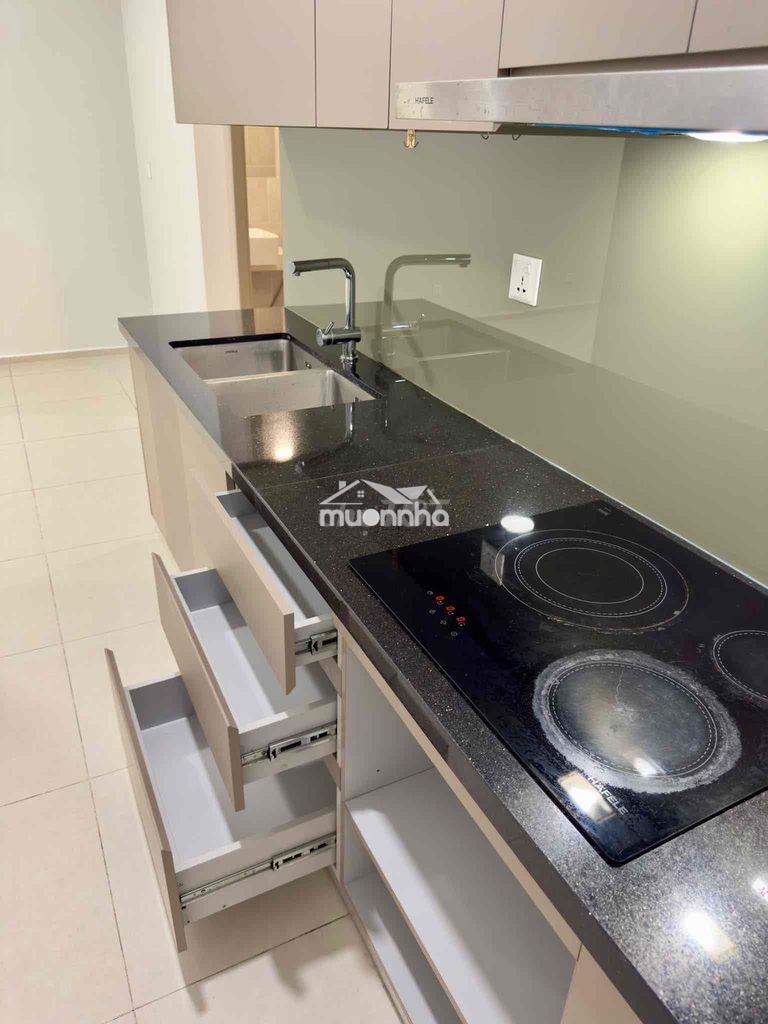 Cần bán căn 59m2 2pn 2wc 2.7 tỷ - sổ hồng sẵn - giường tủ- máy lạnh - 2