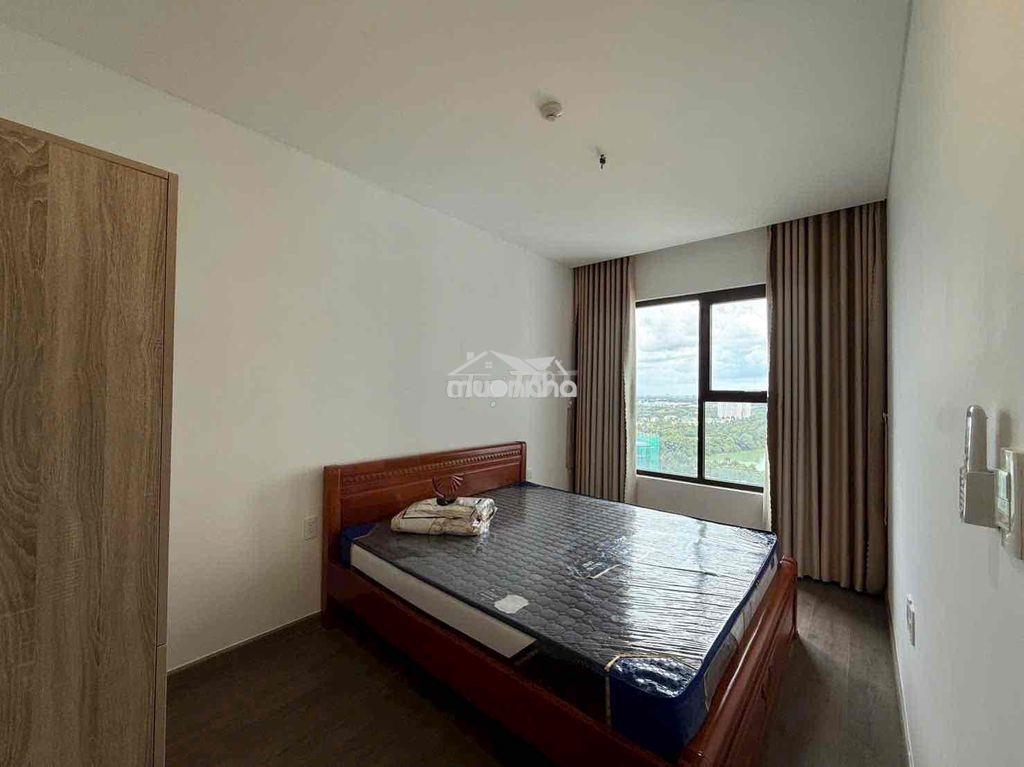 Cho thuê căn hộ sora garden 2 tp mới 1pn giá rẻ chỉ 12 triệu/thang - 4