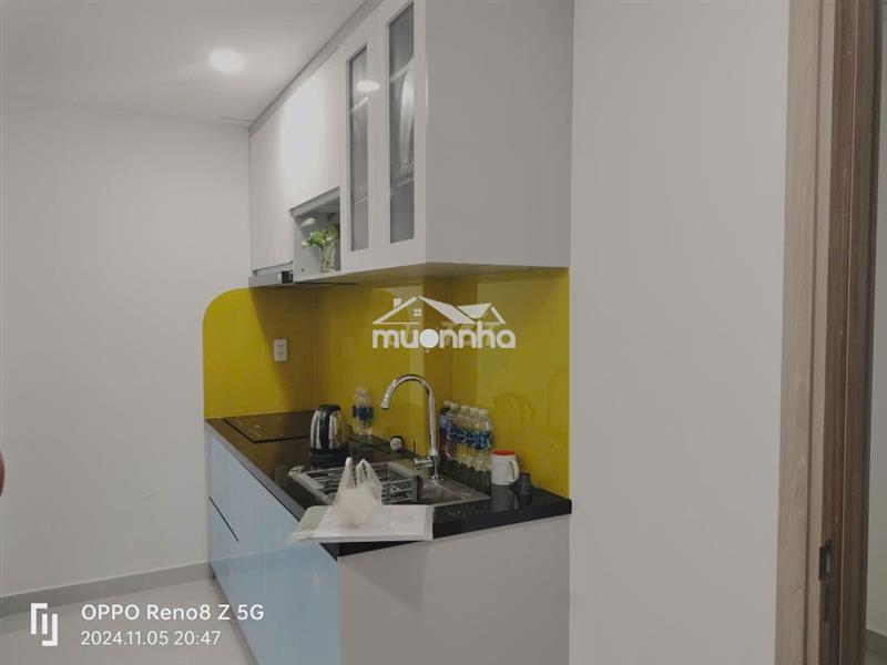 Citialto căn 2pn2wc có máy lạnh giá 7tr/tháng