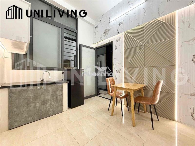 1pn _tách bếp_full nt _giá chưa tới 6triệu . trung tâm bình thạnh .