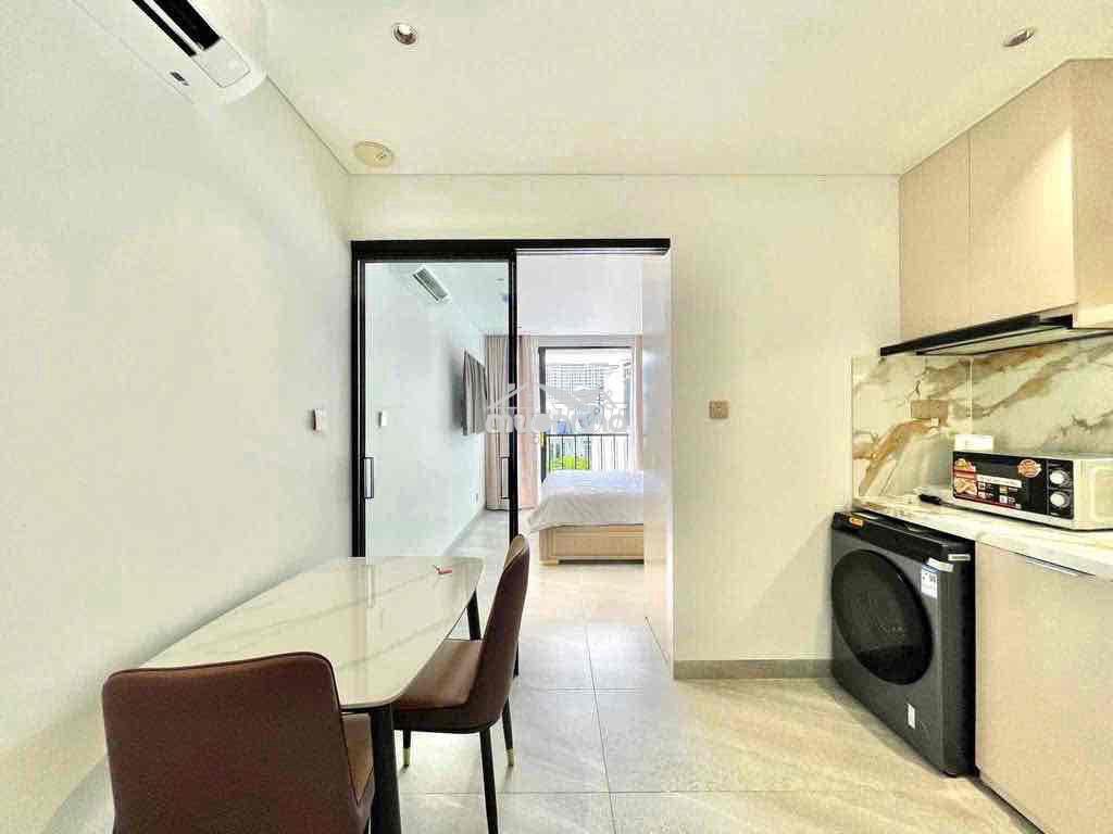 Cho thuê chdv đường bắc hải, quận 10 - 4