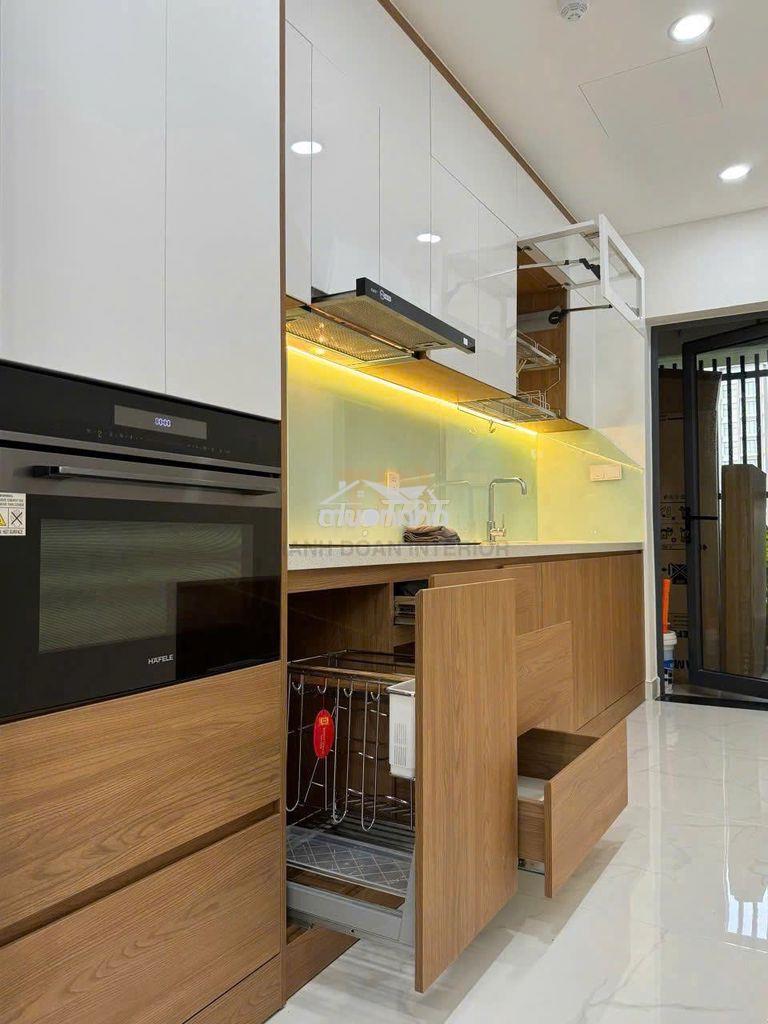 Chính chủ bán gấp ch kingston, 80m2,2pn,2wc,full nt,giá chỉ 7.5 tỷ - 3