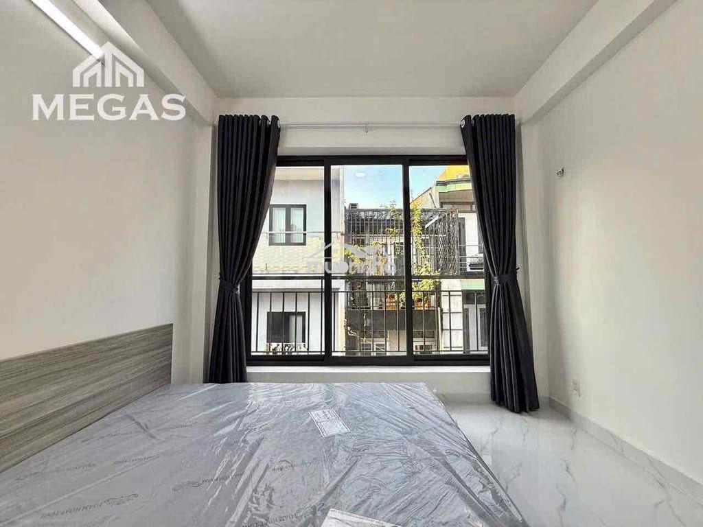Studio ban công nhà mới new seal ngay nguyễn sơn thoại ngọc hầu - 2