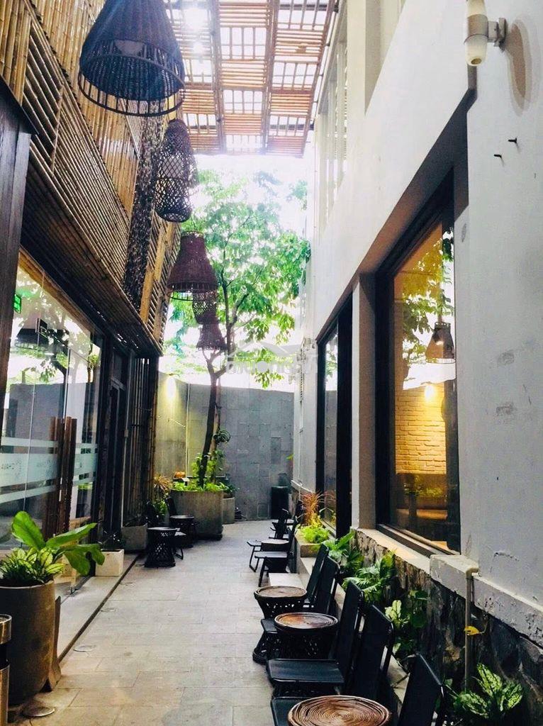 Ký túc xá sleepbox cao cấp ngay gần sân bay. free phòng gym  - 2