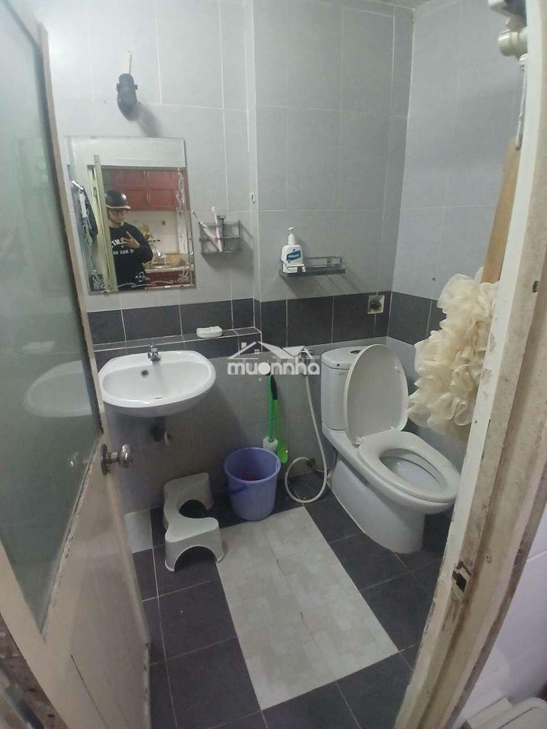 Cho thuê nhà 2pn 2wc nguyễn kiệm  - 3