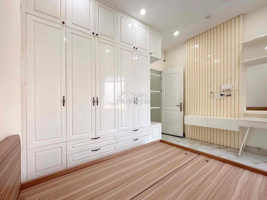 🧧1pn balcon lớn 45m2 mới 100% phố phan xích long phú nhuận. sát quận 1 - 4