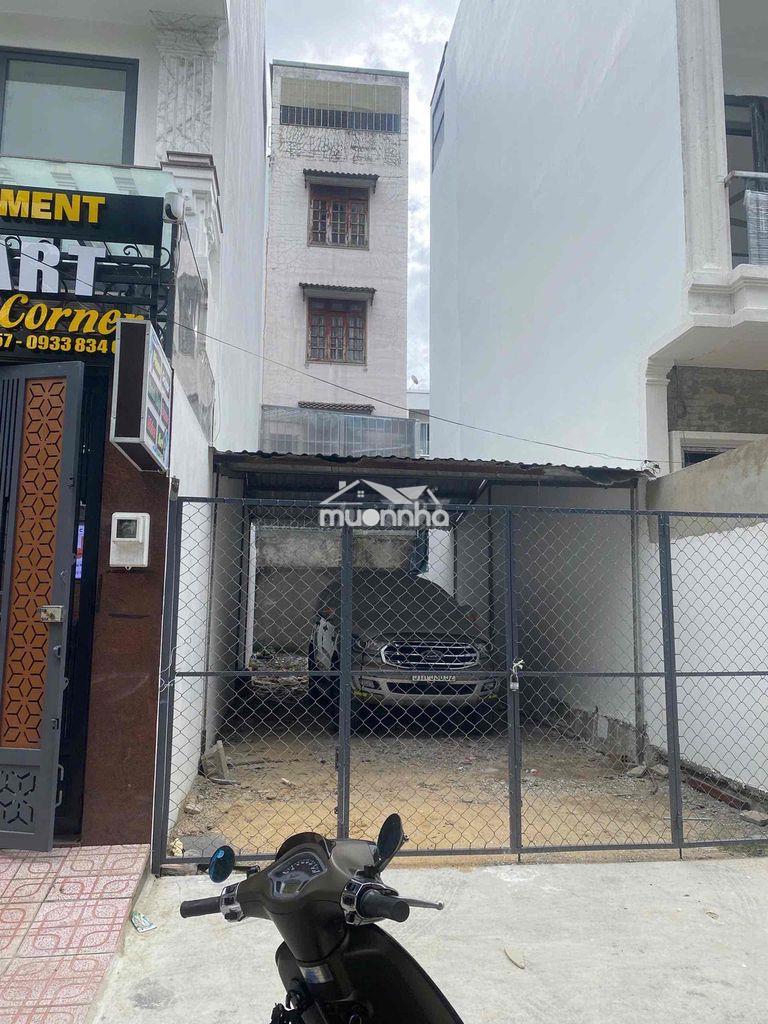 Chính chủ bán gấp lô đất vàng 4x15m, kdc cao cấp, đối diện cổng trường