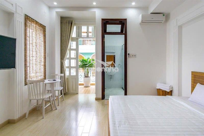 Pass hợp đồng 