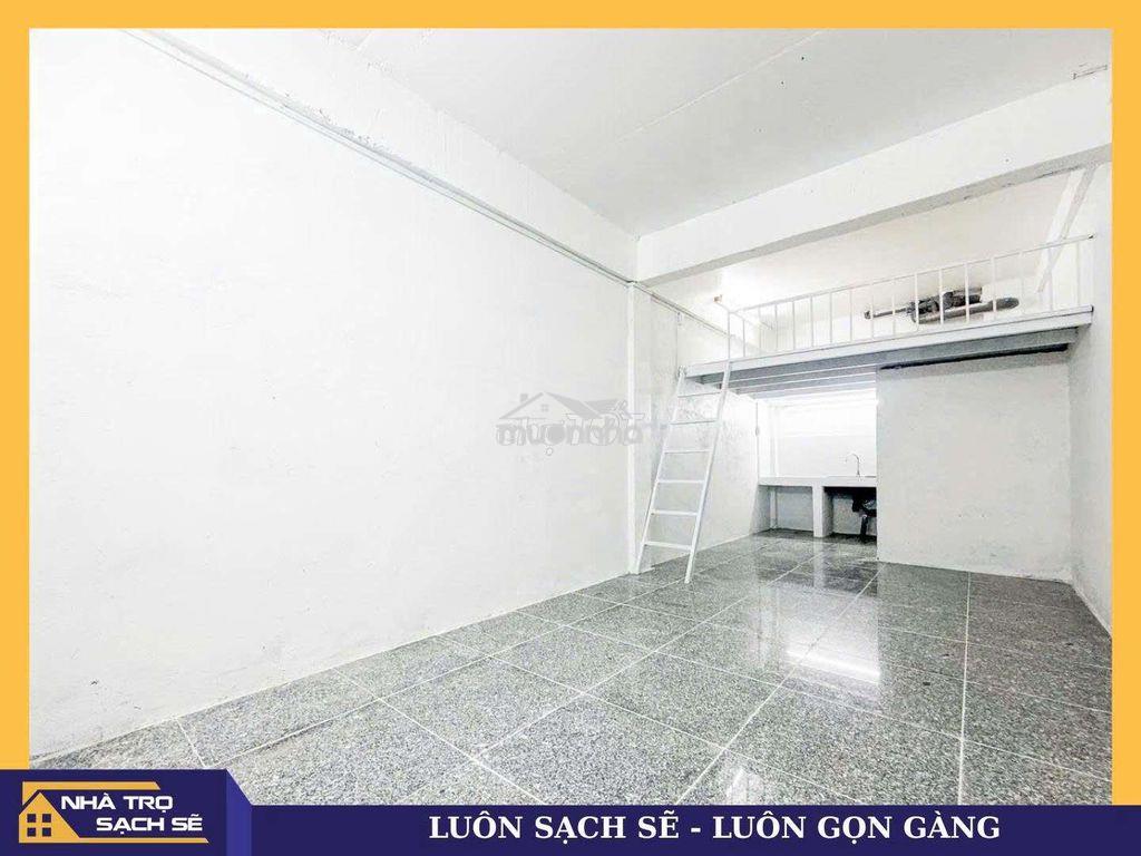 🔥 Trọ giá rẻ gần khu cnc q9 chỉ từ 1tr7 🔥 - 2