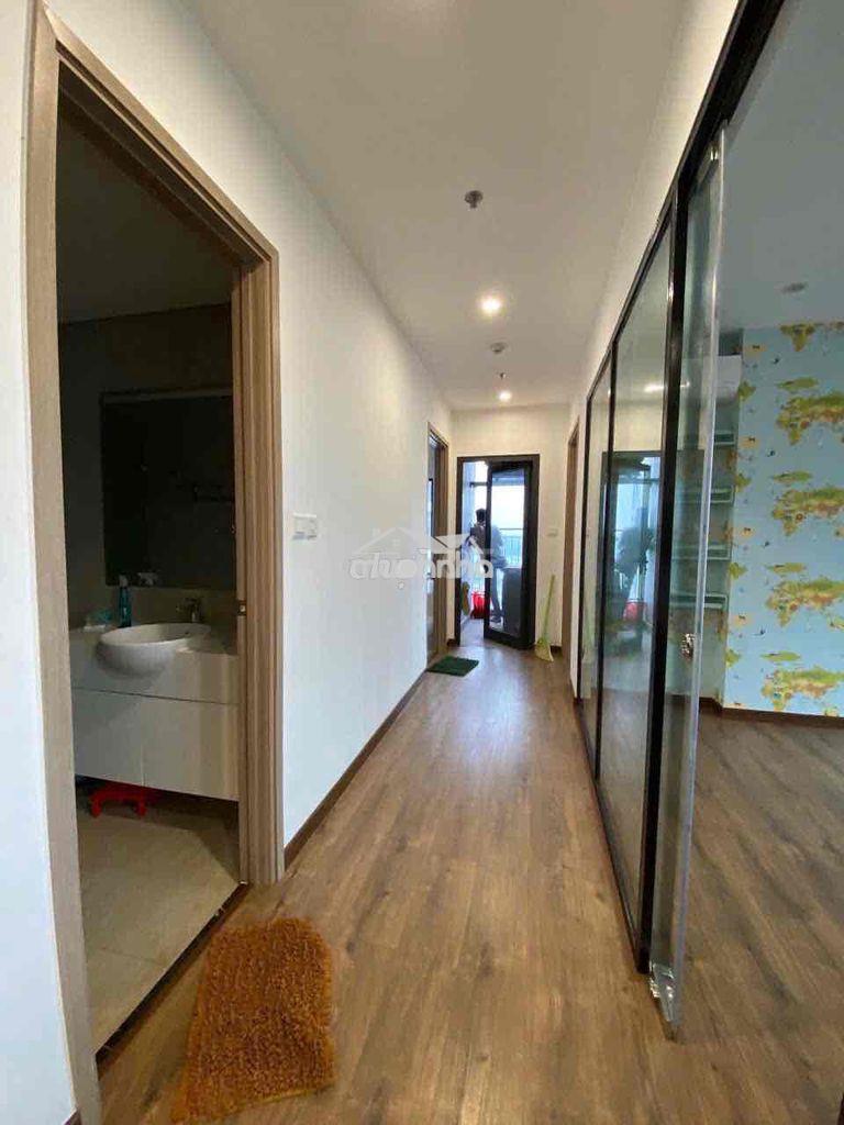 ❌ Do ở không hết nên share lại phòng master toilet riêng ở vin quận 9 - 4