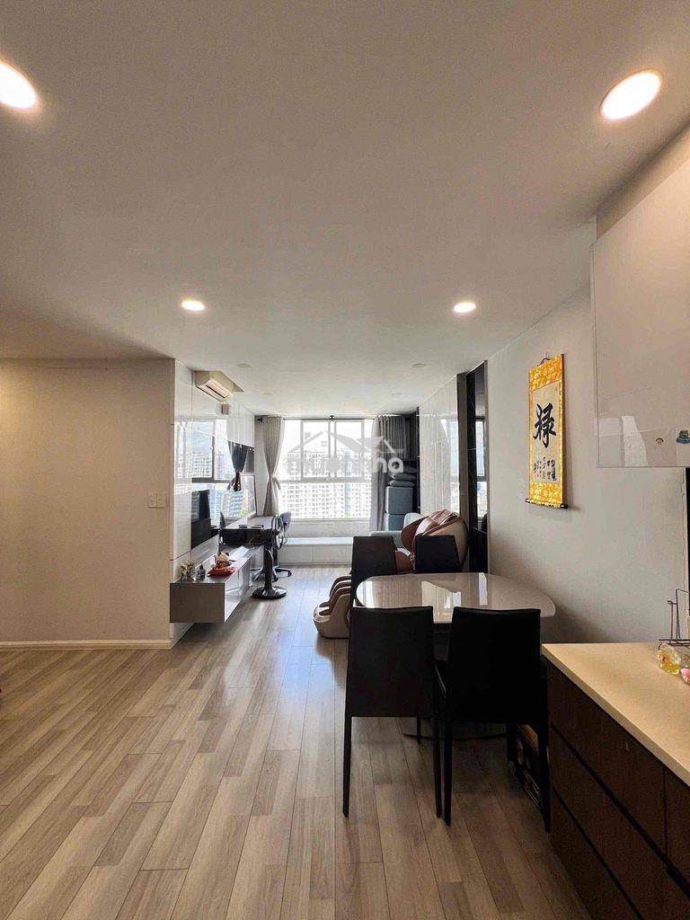 Orchard garden full nội thất gần sân bay cv gia định phú nhuận 2pn - 2