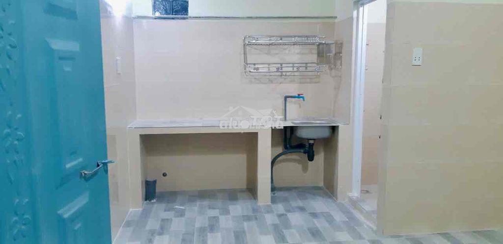 Phòng mới, giờ giấc tự do ngay vsip 2 - 2