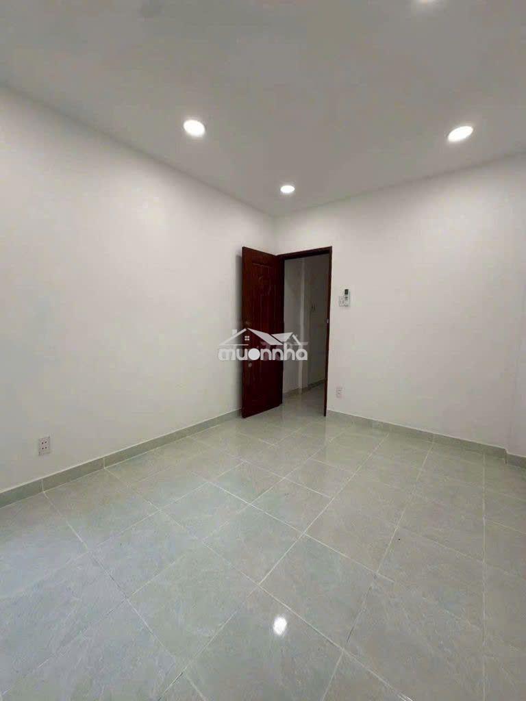 📍 Hẻm xe hơi 525 huỳnh văn bánh - 3 phòng - nhà mới - 3