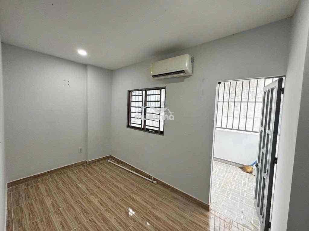 Nhà hẻm xe tải đường trần thị trọng (4x15m) - 4 phòng ngủ - 4