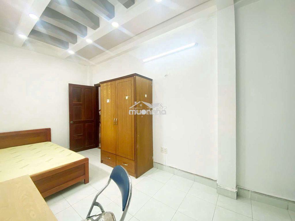 Trọ full nội thất, nguyễn văn dung, phường 6, gò vấp - 3