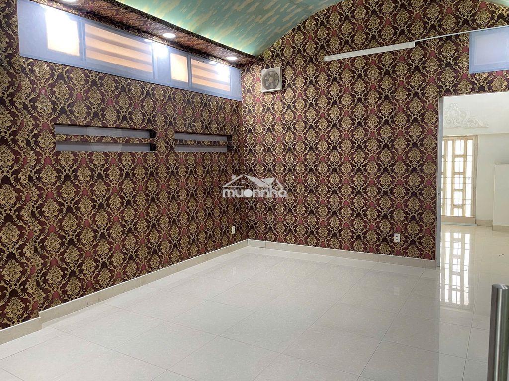Nhà cho thuê nguyên căn đường số 2 lữ gia . dt: 4 x 20m, 3 lầu .hẻm 8m - 3