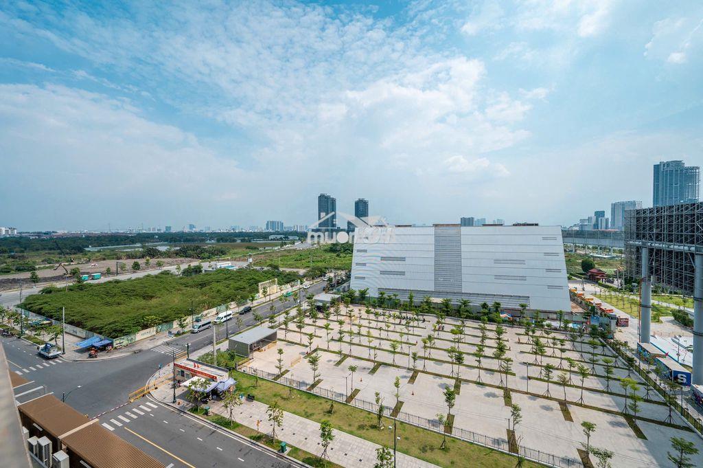 Cho thuê ngắn - dài hạn khu metropole - 2
