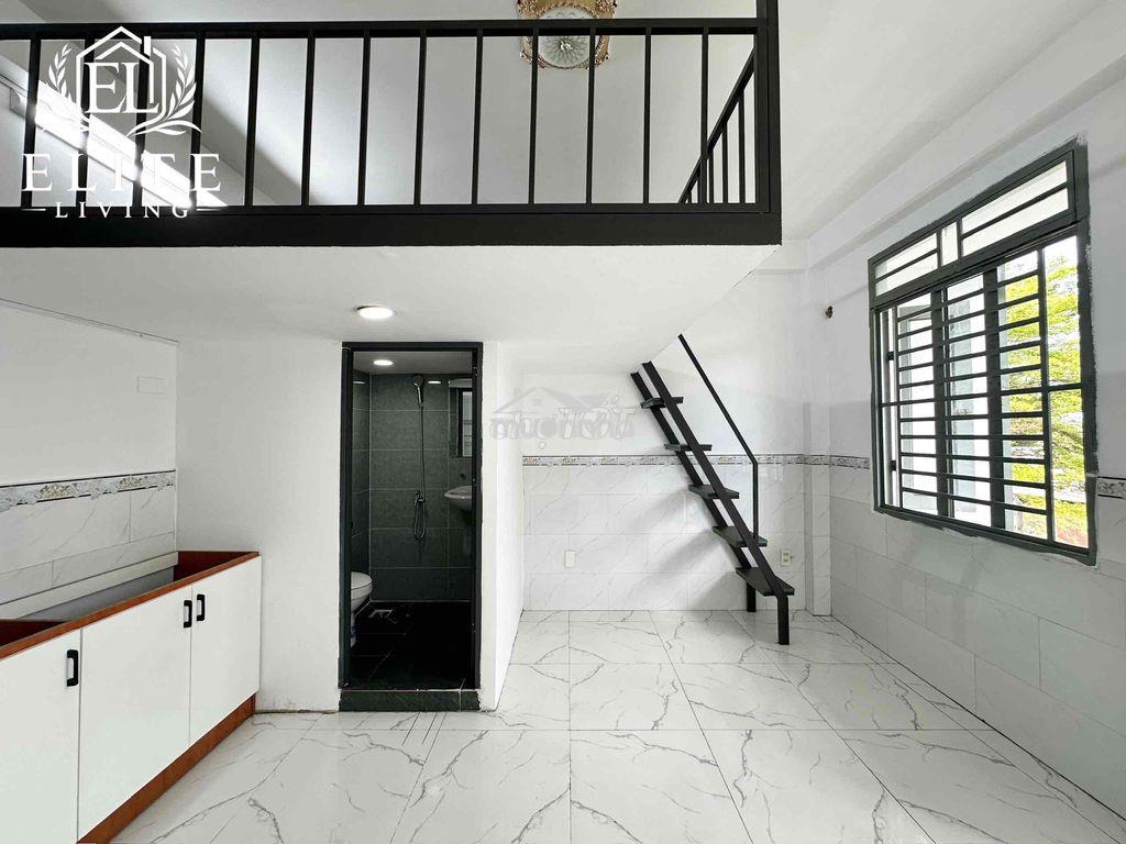 Khai trương duplex ban công ngay phan văn trị gò vấp - 3