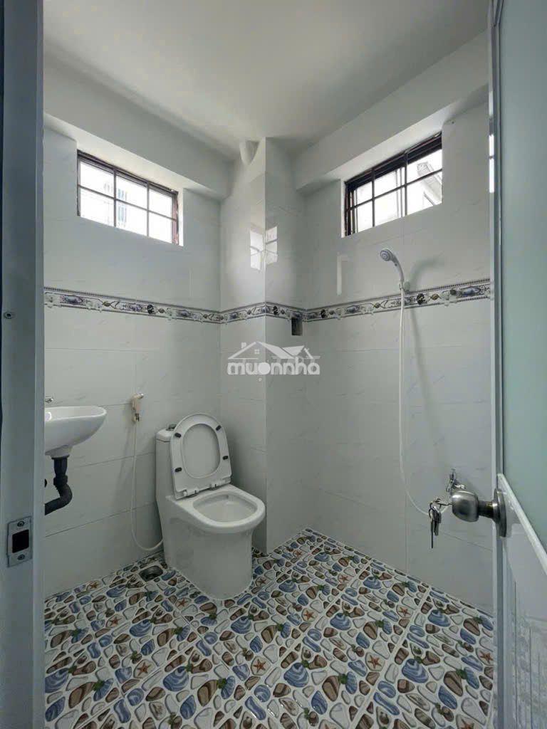 Bán nhà sát khu nguyễn tri phương | 7,3 tỷ giảm còn 6,7 tỷ - 4
