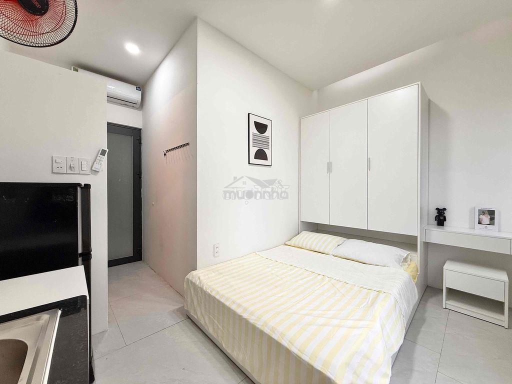 Căn hộ mini 1 người ở ngay nguyễn đình chiểu - phan xích long - 3