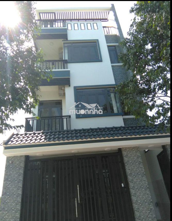 Cho thuê phòng trọ gần ngã tư hiệp bình phước