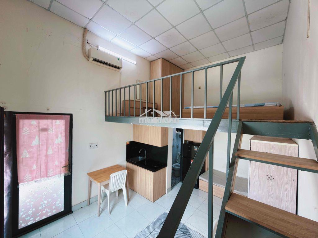 Chính chủ cho thuê phòng cửa sổ  full nội thất  vườn lài tân phú - 2