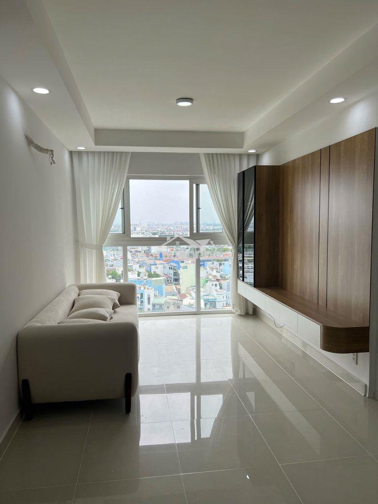 (Chính chủ) bán căn hộ an gia garden full nội thất 83m2 - 3